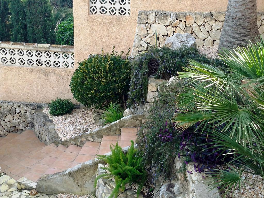 Urb, Maryvilla La Canuta Luaran gambar